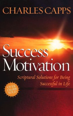Success Motivation PB - Charles Capps